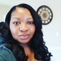 Morris Media Network Employee Shikina Crafton's profile photo