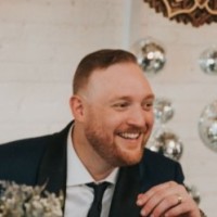 Serotonin Employee Dustin Goodwin's profile photo