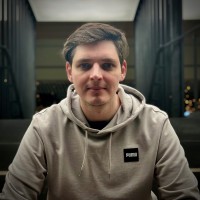 Depositphotos Employee Alexander Mirshavka's profile photo