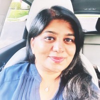 Seema Joshi Email & Phone Number