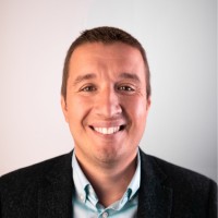 Likewize Employee Andy Martin's profile photo