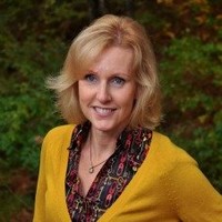 Good Will-Hinckley Employee Lisa Sandy's profile photo
