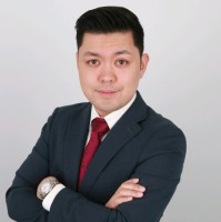 Alert Logic Employee Phillip Tieu's profile photo