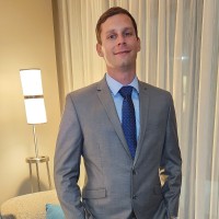 Priebe Security Services, Inc. Employee Justin Bond's profile photo