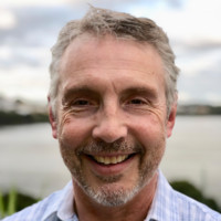 Peel Health Campus Employee Aled Williams's profile photo