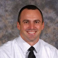 Kent ISD Employee Craig Weigel's profile photo