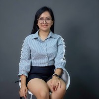 Right of Boom Employee Regine C.'s profile photo