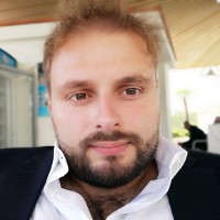 ITALGAS RETI SPA Employee Pietro Caputo's profile photo