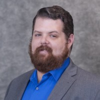 Northeastern State University Employee Anthony McCarty's profile photo