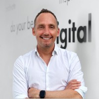 novaCapta GmbH Employee Thomas Kogler's profile photo