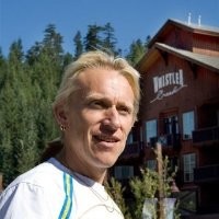 Anders Åberg Email & Phone Number