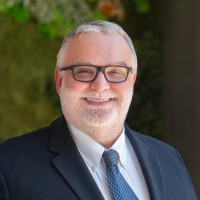 Philips Employee Eric Atherton's profile photo