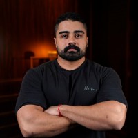 William John Dias's profile photo