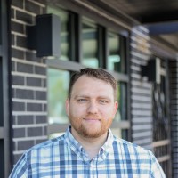 vTECH io Employee Justin Fosgate's profile photo
