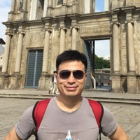Frank Wang Email & Phone Number