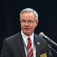 REED International Aerospace Group, LLC Employee Rick Reed's profile photo