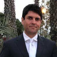 Farga Group Employee Daniel Gaudioso's profile photo