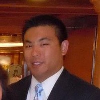 Element Chiropractic Wellness Employee Garrett Woo's profile photo