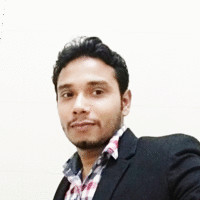 Zippixel Technologies Pvt. Ltd. Employee Arjun Tandan's profile photo