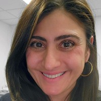 Silva Sorkazian Email & Phone Number