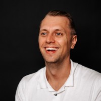 GetWhy Employee Alexander Christensen's profile photo