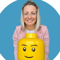 StartSteps Employee Milena Avramovic's profile photo