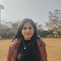 Mind Forward Brain Injury Services Employee Ashmita Singh's profile photo