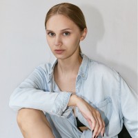 Pecode Employee Yuliia Senyk's profile photo