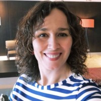 Evolutio Employee Victoria Fernández de Frutos's profile photo