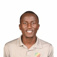 African Mission Healthcare Employee Gerald Ndei's profile photo