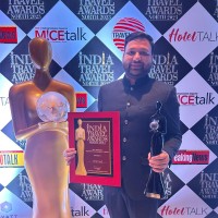 Urban Hills Food Processing Pvt Ltd Employee Dharun Sharma's profile photo