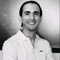 ChurnZero Employee Ben Rosenberg's profile photo