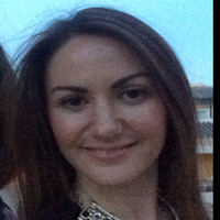 Anna Goddard Email