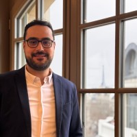 Seif Cherif Email