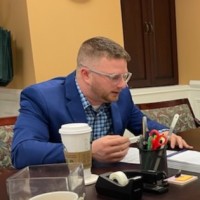 Tykables Employee John-Michael Williams's profile photo