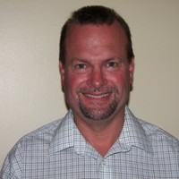 Retired Employee Rick Chapman's profile photo