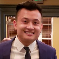 BJC HealthCare Employee Brian Bui's profile photo