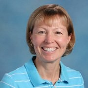 Divine Savior Holy Angels High School Employee Peggy Seegers-Braun's profile photo
