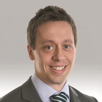 Bistech plc Employee Stephen Dodge's profile photo