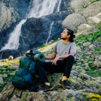 TV Pirveli Employee Rati Kikilashvili's profile photo