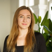 Immerse Education Employee Aleksandra Lebedeva's profile photo