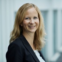 SpareBank 1 Forsikring Employee Marianne Bø's profile photo