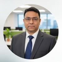 Shubhomoy Saha Email