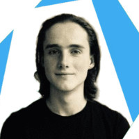 MapQuest Employee Jonathan Wood's profile photo