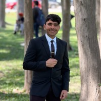 Abhilash Patel Email