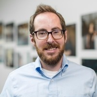 Ignition72, Inc. Employee Matthew Victor's profile photo