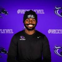 Ridge View High School Employee Michael Stackhouse's profile photo