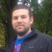 GOJO Industries Employee Sean Joyner's profile photo
