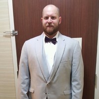 David Edgin Email & Phone Number
