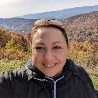 Systems Planning and Analysis, Inc. Employee Jocelyn Murray's profile photo